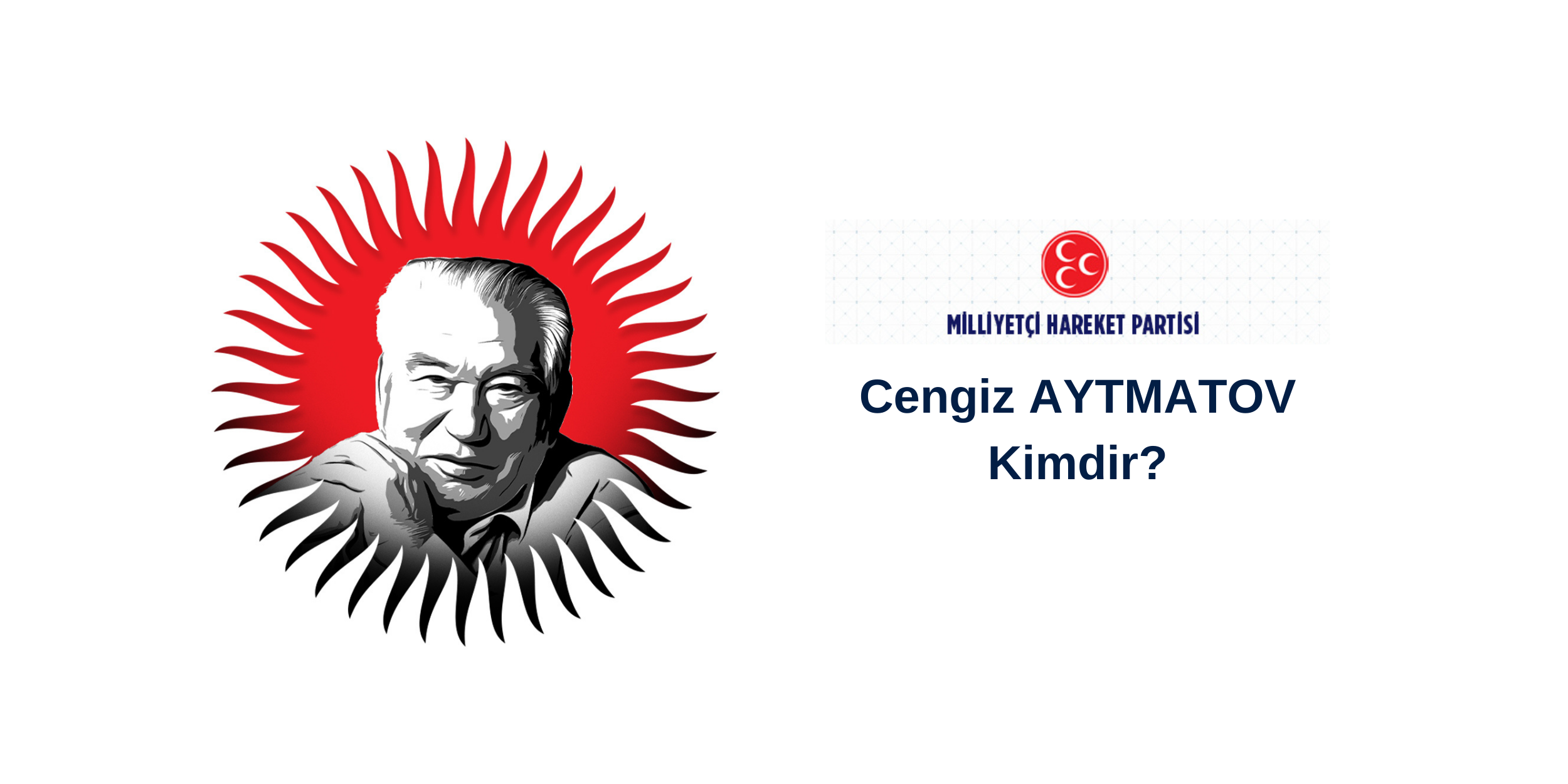 Cengiz AYTMATOV  Kimdir?